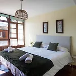 Casa 4 Habitaciones, Playa A 500m Σπίτι διακοπών Poo De Llanes