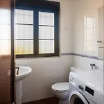 Casa 4 Habitaciones, Playa A 500m *