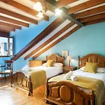 Casa 4 Habitaciones, Playa A 500m Poo De Llanes