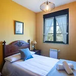 Casa 4 Habitaciones, Playa A 500m Σπίτι διακοπών