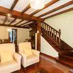 Casa 4 Habitaciones, Playa A 500m Σπίτι διακοπών *