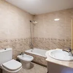 Casa 4 Habitaciones, Playa A 500m