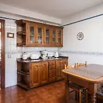 Casa 4 Habitaciones, Playa A 500m 度假居