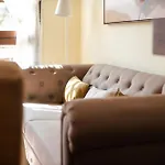 Casa 4 Habitaciones, Playa A 500m 度假居