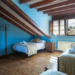 度假居 Casa 4 Habitaciones, Playa A 500m