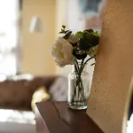 Casa 4 Habitaciones, Playa A 500m 度假居 博迪利奈斯