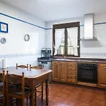 Casa 4 Habitaciones, Playa A 500m 博迪利奈斯
