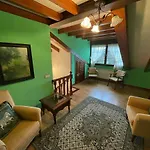 Σπίτι διακοπών Casa 4 Habitaciones, Playa A 500m