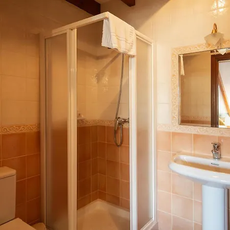 度假居 Casa 4 Habitaciones, Playa A 500m *