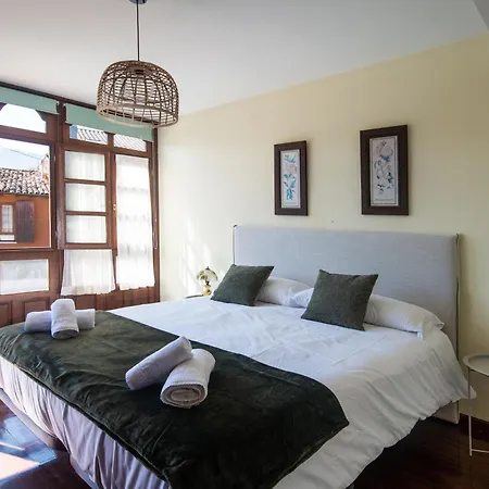 El Refugio De Poo, Playa A 500m Holiday home Poo De Llanes
