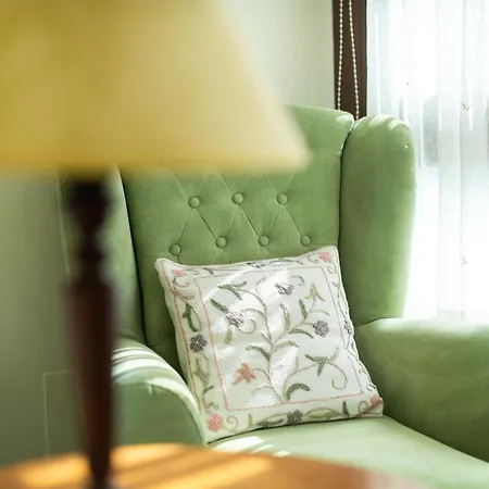度假居 Casa 4 Habitaciones, Playa A 500m 博迪利奈斯