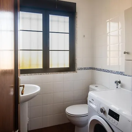 Casa 4 Habitaciones, Playa A 500m *