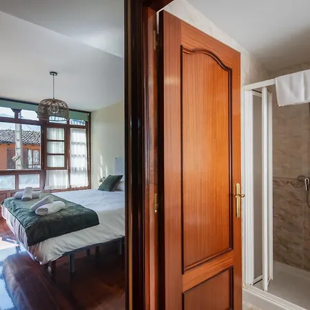 Casa 4 Habitaciones, Playa A 500m