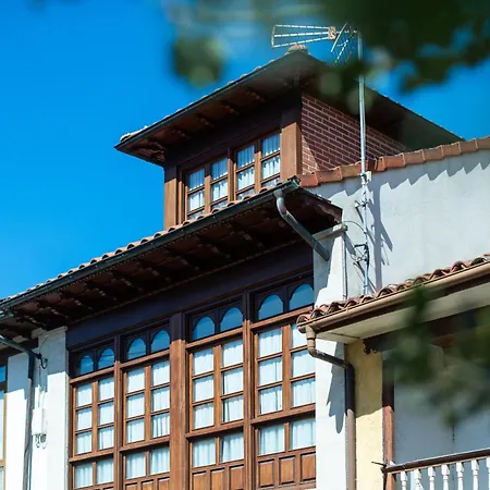 Casa 4 Habitaciones, Playa A 500m Σπίτι διακοπών Poo De Llanes