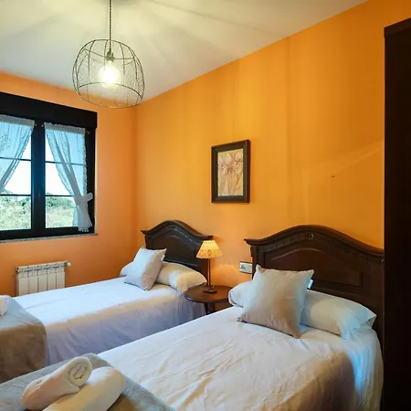 Casa 4 Habitaciones, Playa A 500m *