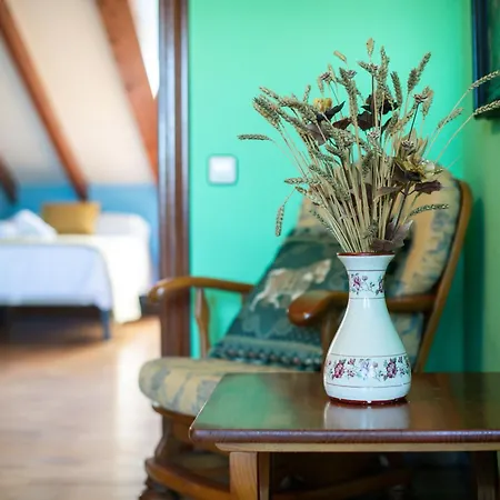 Holiday home El Refugio De Poo, Playa A 500m *